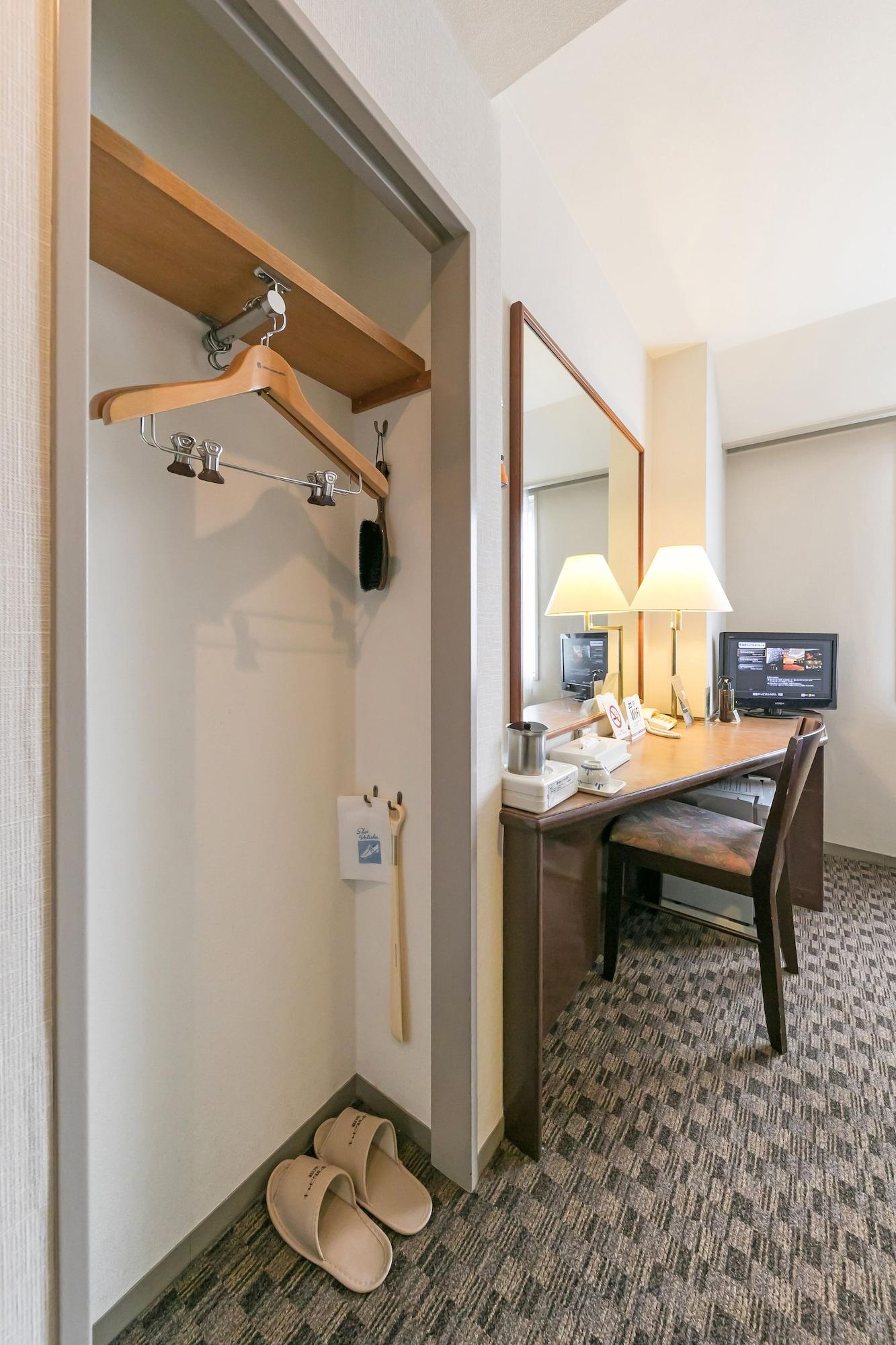 Ginza Capital Hotel Main Tokyo Eksteriør bilde